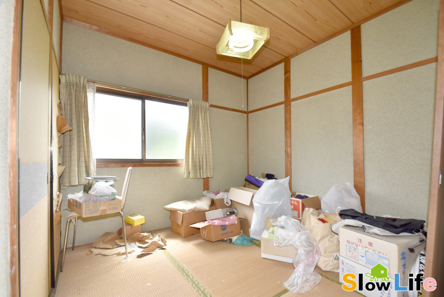 静かで落ち着いた環境の103坪！姫路市林田町の5K物件の画像13