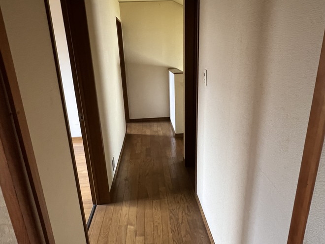 落ち着いた住環境が魅力！津市長岡町の物件の画像14