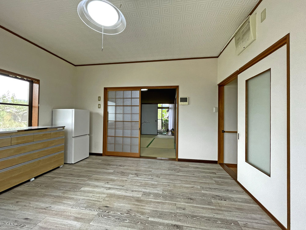 堅牢な和風建築！橋本市柏原の物件の画像13