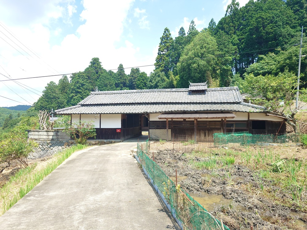奈良市大平尾町の画像14