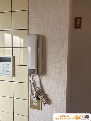 下関市豊浦町大字室津下　中古住宅３DKの画像14