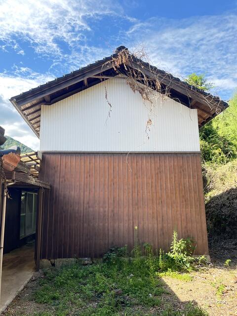 丹波市 山南町岩屋 1階建 9DKの画像14