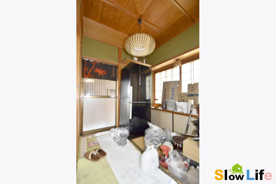 相生市 敷地面積約161坪！ゆとりある敷地に建つ8Kの日本家屋♪の画像13