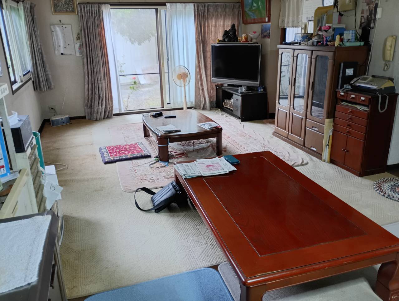  日本一の星空阿智村！花桃の里近く！の画像14