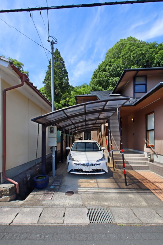 ひよし温泉まで車で3分！南丹市日吉町殿田の中古戸建物件の画像14