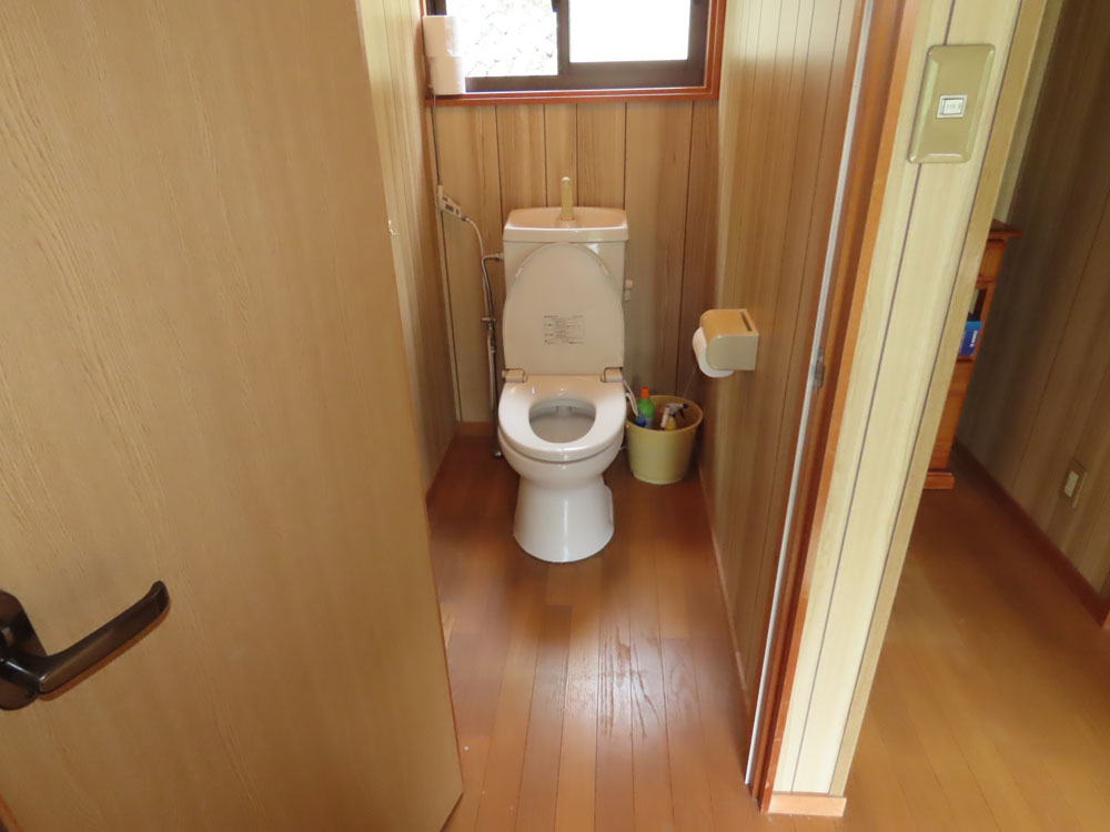 海まで徒歩2分！田辺市新庄町の隠れ家1DK物件の画像13