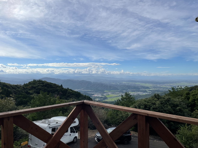 開放的な眺望と露天風呂！伊勢市上野町のログハウス物件の画像14