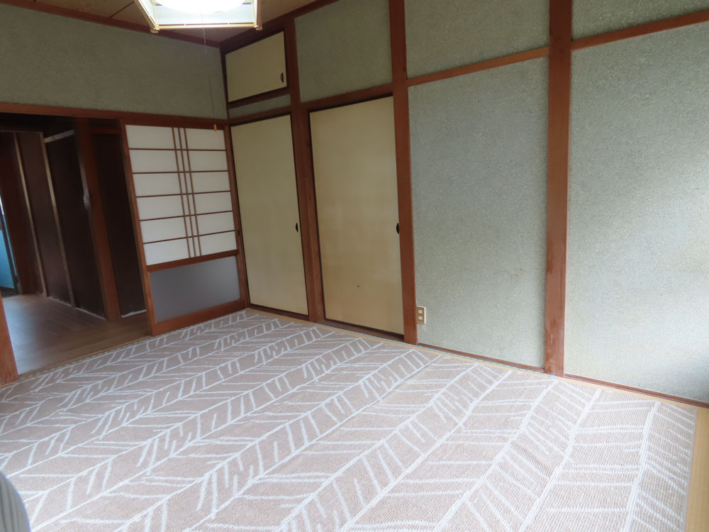釣り・菜園を楽しむ田舎暮らし！白浜町安宅の平屋物件の画像13
