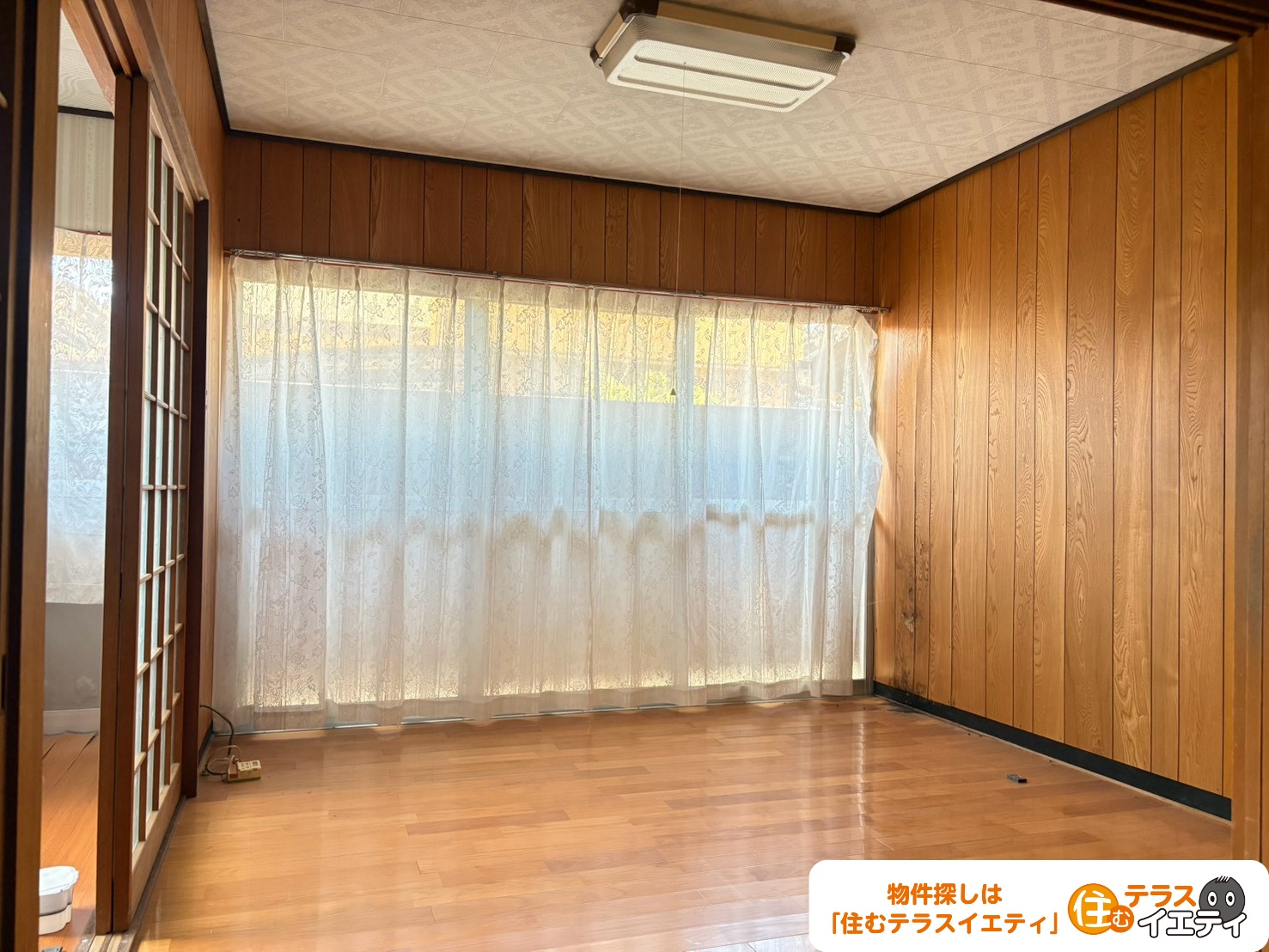 部屋数豊富な7DK！山口市後河原197番2の中古住宅物件の画像14