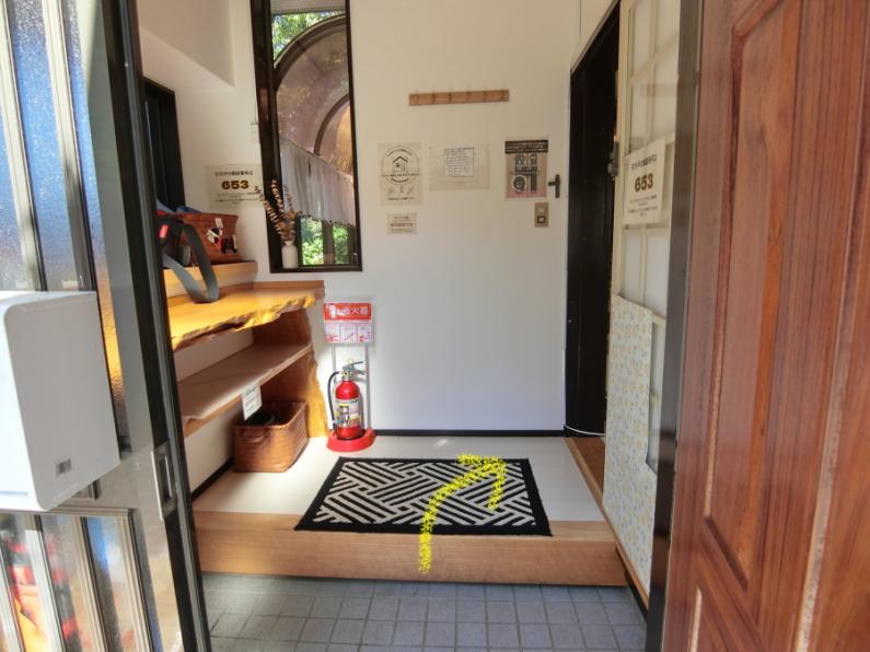 庭にツリーハウスのある面白い平屋！田方郡函南町平井の物件の画像14