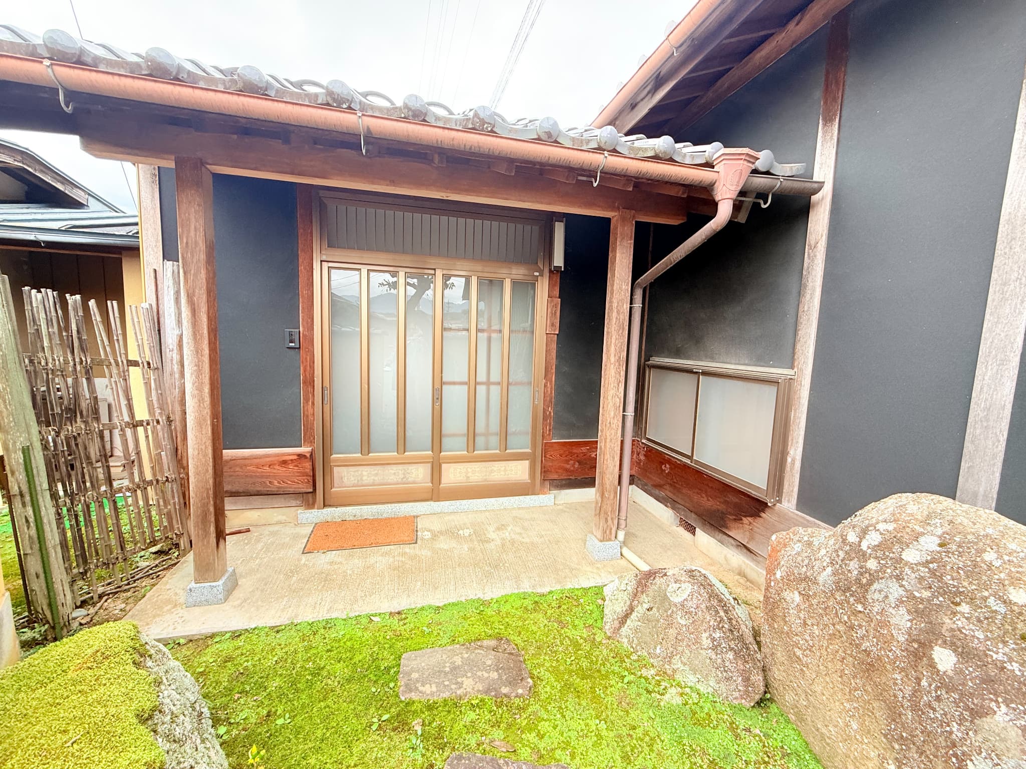 駄科駅徒歩1分！水まわりリフォーム済の大家族・二世帯住宅向け！の画像14
