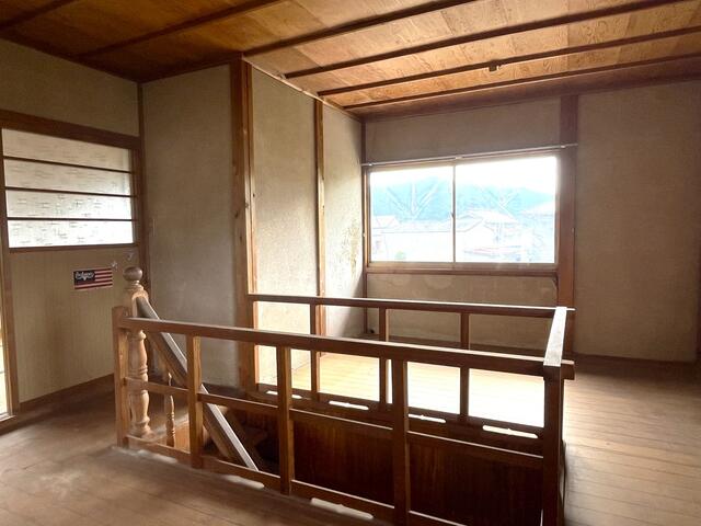 丹波市 山南町和田 2階建 9DKの画像14