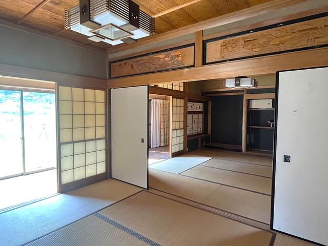 丹波市 春日町栢野 2階建 8SKの画像14
