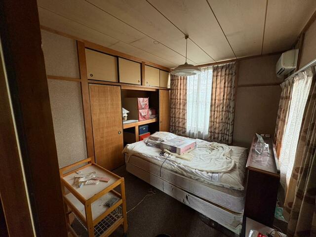 稲沢市 平和町法立北瀬古 (丸渕駅) 2階建 4DKの画像14