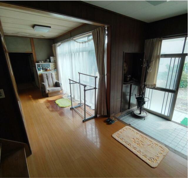 酒田市 板戸字福岡 (北余目駅) 2階建 4DKの画像14