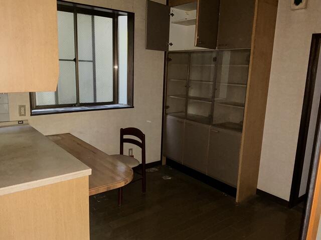 村上市 大工町 (村上駅) 2階建 4DKの画像14