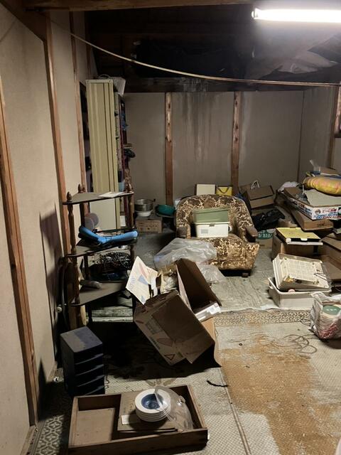 神崎郡市川町 美佐 (鶴居駅) 2階建 5DKの画像14
