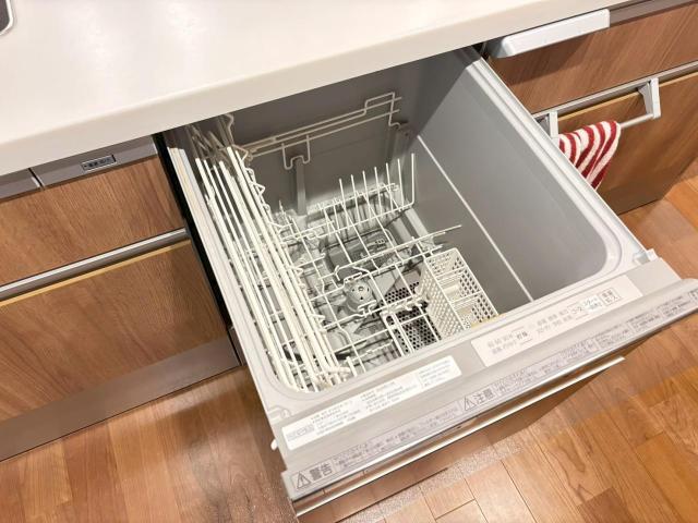 鳥取市 湖山町北６丁目 (湖山駅) 2階建 4SLDKの画像14