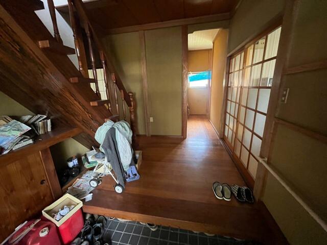 村上市 松喜和 (岩船町駅) 2階建 3DKの画像14