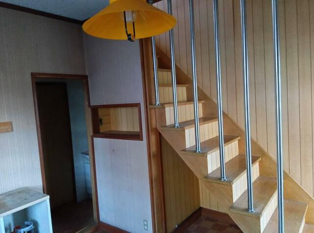 青森市 西滝１丁目 (青森駅) 2階建 3DKの画像14