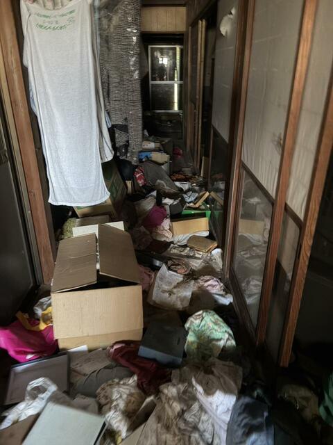 四街道市 内黒田 (物井駅) 1階建 3DKの画像14