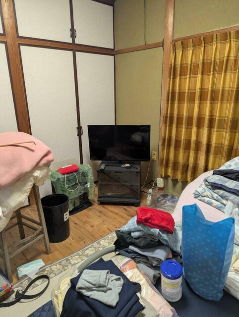肝属郡肝付町 南方 (志布志駅) 2階建 3DKの画像14