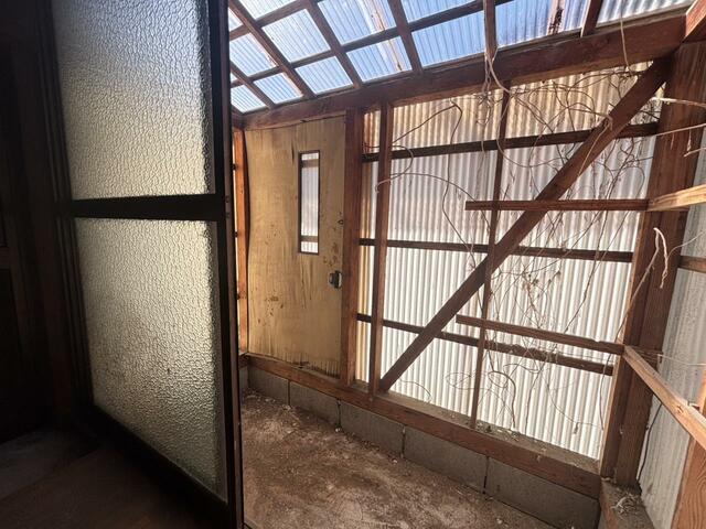 東伯郡湯梨浜町 大字石脇 (泊駅) 2階建 7Kの画像14