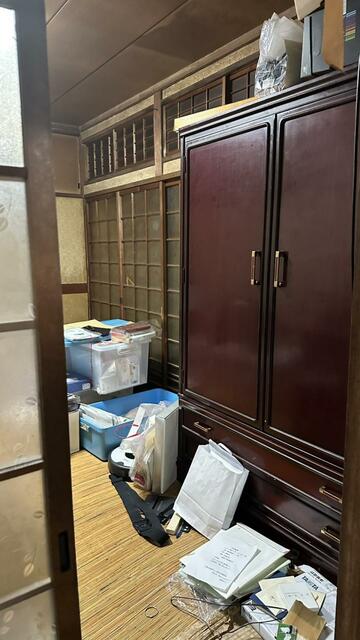 京都郡苅田町 大字馬場 (苅田駅) 2階建 3DKの画像14