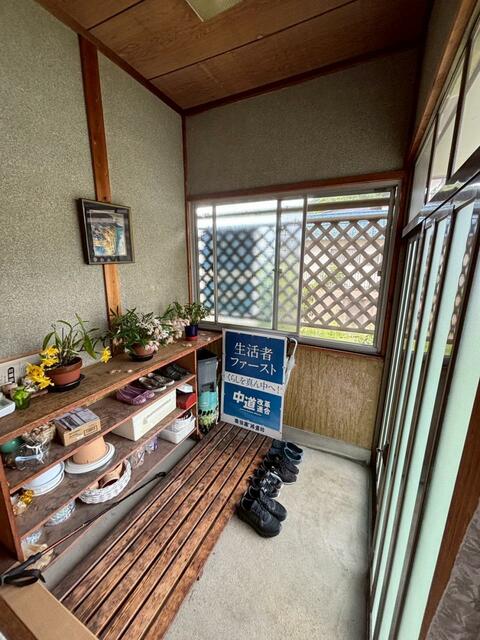 岐阜市 加野１丁目 (せきてらす前駅) 1階建 3DKの画像14