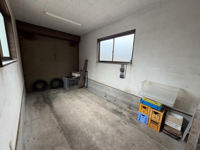 東伯郡琴浦町 大字八橋 (浦安駅) 2階建 4LDKの画像14