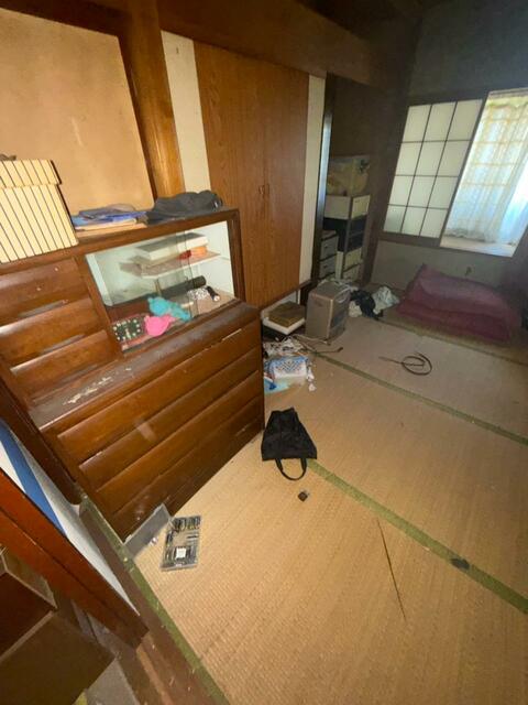 日光市 豊田 (大谷向駅) 2階建 3DKの画像14