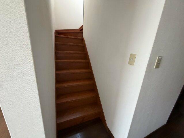倉吉市 東鴨新町 (倉吉駅) 2階建 7DKの画像14