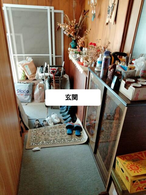 青森市 矢作１丁目 (矢田前駅) 2階建 4DKの画像14