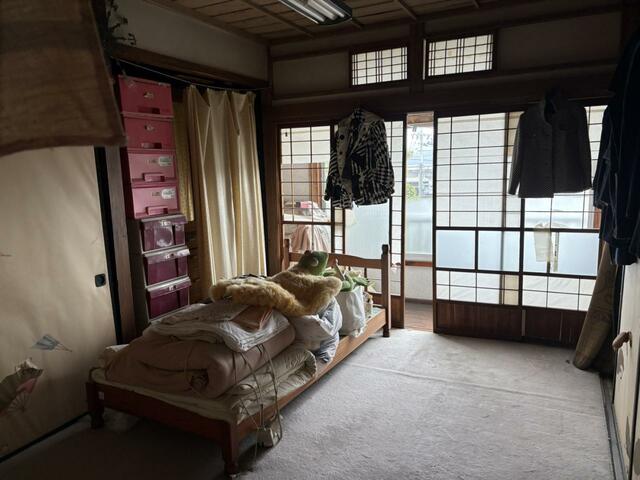 宮古市 鍬ヶ崎上町 (磯鶏駅) 2階建 5DKの画像14
