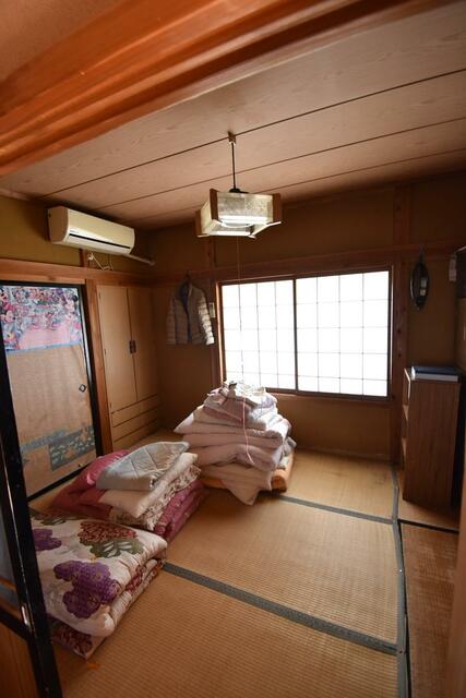 村上市 高根 (村上駅) 2階建 4DKの画像14