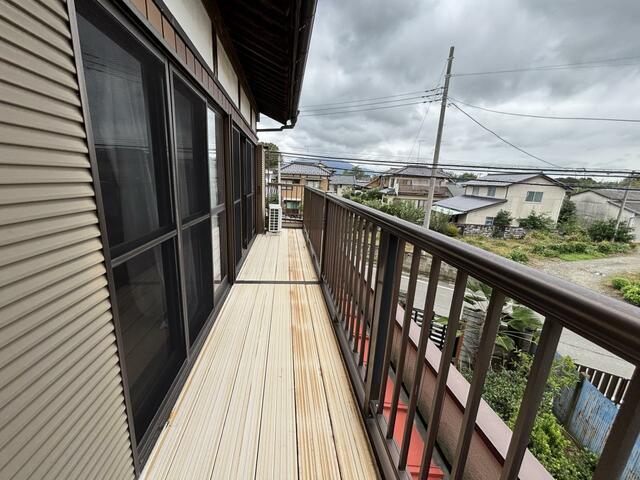 下妻市 高道祖 (下妻駅) 2階建 4LDKの画像14