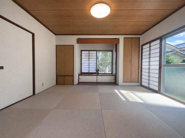 鳥取市 気高町下坂本 (宝木駅) 2階建 4LDKの画像14