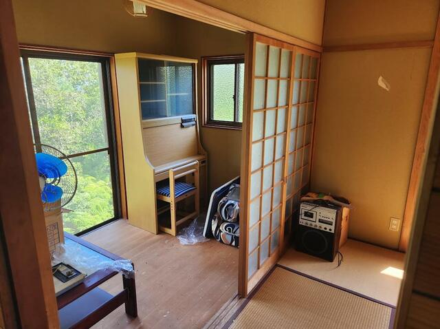 備前市 三石 (三石駅) 1階建 2LDKの画像14