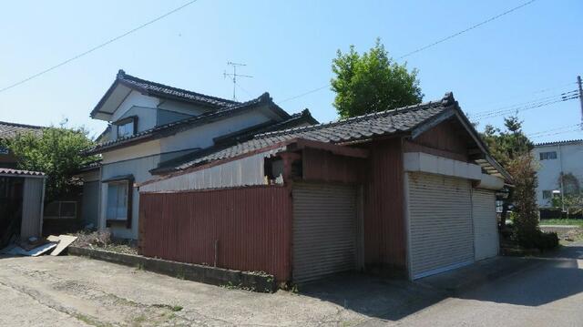 村上市 坂町 (坂町駅) 2階建 5DKの画像14
