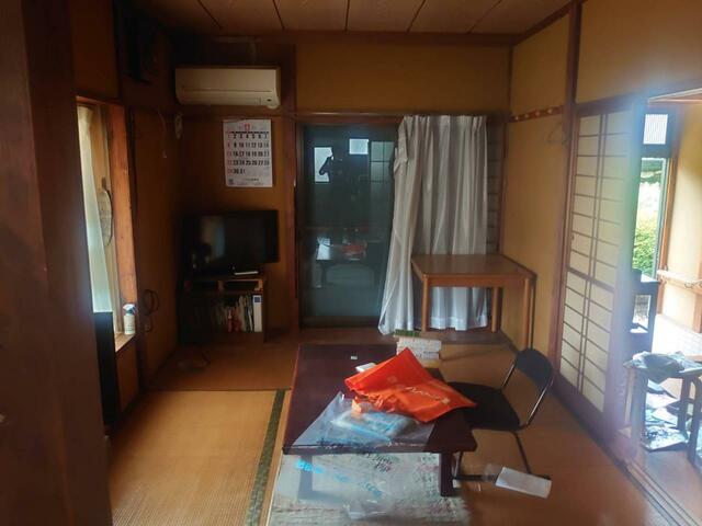 栃木市 岩舟町静 (岩舟駅) 1階建 4DKの画像14