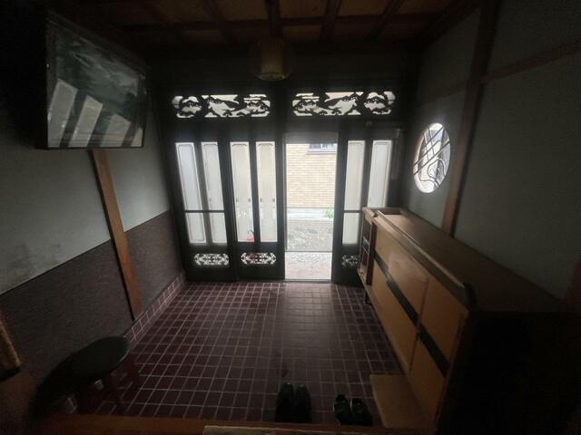 新発田市 藤塚浜 (金塚駅) 2階建 5DKの画像14