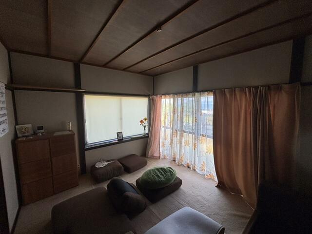 鳥取市 白兎 (末恒駅) 2階建 4DKの画像14