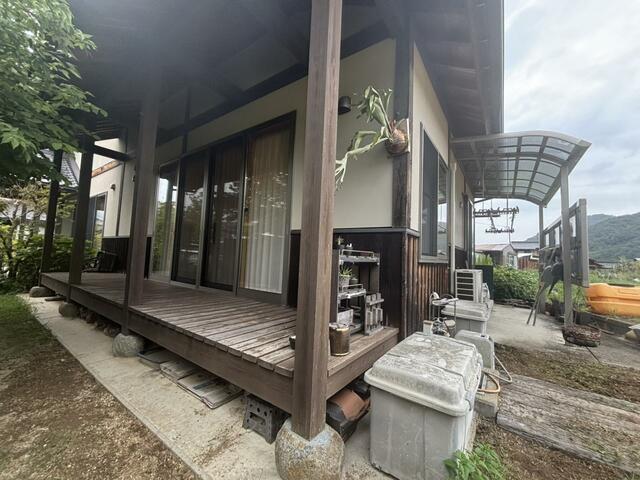 鳥取市 用瀬町鷹狩 (鷹狩駅) 2階建 3LDKの画像14