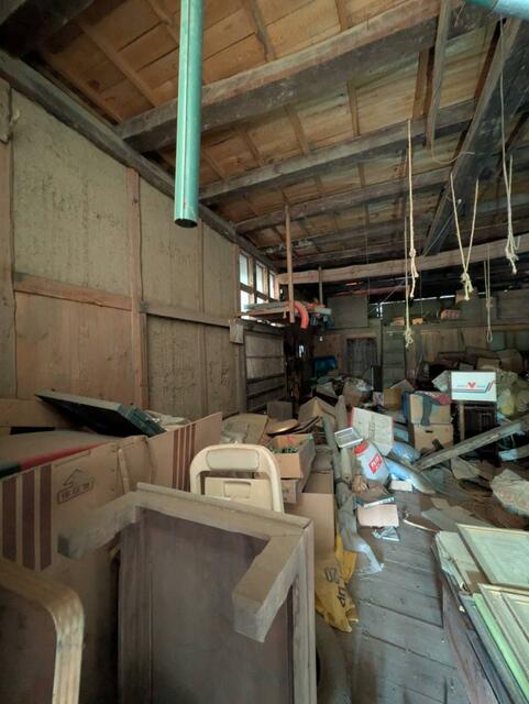 北上市 二子町千苅 (北上駅) 2階建 2DKの画像14