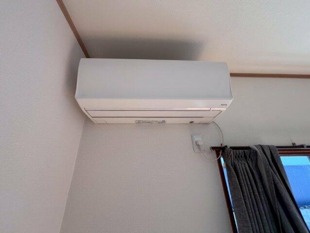 東伯郡北栄町 江北 (下北条駅) 2階建 3LDKの画像14