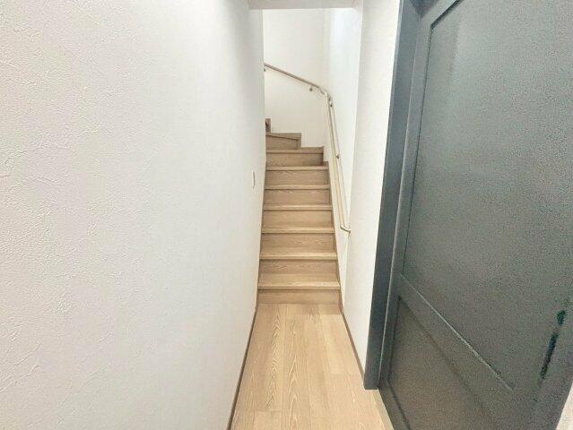 鳥取市 卯垣３丁目 2階建 3LDKの画像14