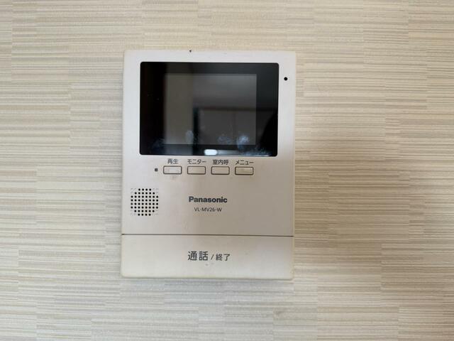 東伯郡北栄町 西園 (由良駅) 2階建 2DKの画像14