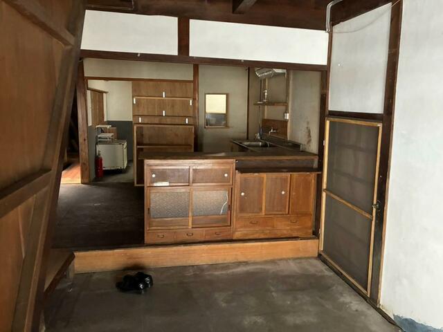八頭郡智頭町 大字智頭 (智頭駅) 2階建 10DKの画像14