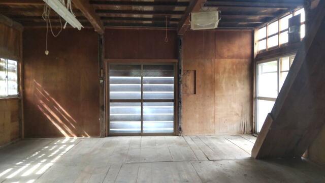 柏崎市 高柳町岡田 (安田駅) 2階建 4DKの画像14