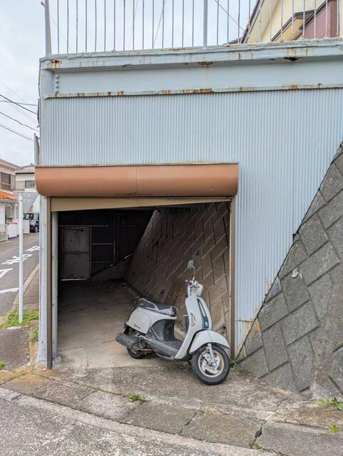 三浦市 岬陽町 (三崎口駅) 2階建 4DKの画像14